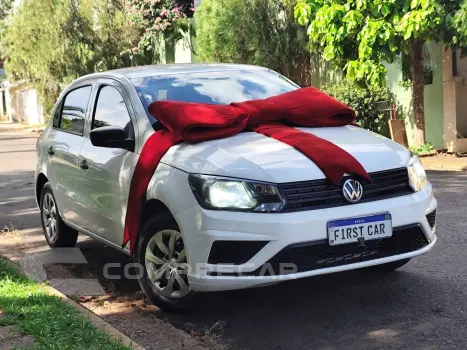 GOL 1.0 12V MPI TOTALFLEX 4P MANUAL