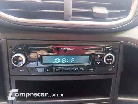 ONIX 1.0 MPFI LT 8V