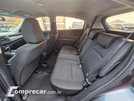 HR-V 1.8 16V LX