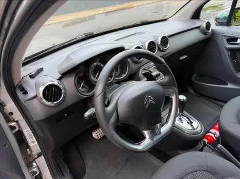 C3 1.6 Exclusive 16V