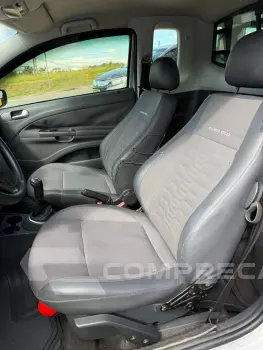 SAVEIRO 1.6 Cross CE 16V
