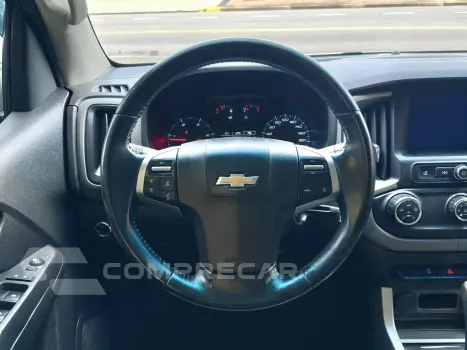 S10 2.8 16V TURBO DIESEL LT CD 4X4 AUTOMÁTICO