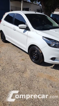 KA + 1.0 SE 12V