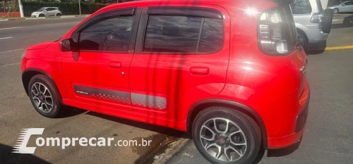 UNO 1.4 EVO Sporting 8V