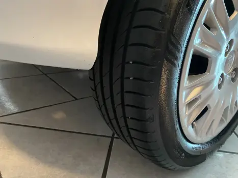 KA + 1.5 SE Plus 16V