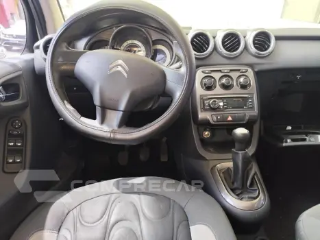 C3 90M TENDANCE