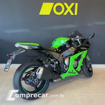 NINJA ZX-10/ ZX-10R 1000cc/30TH Aniv.