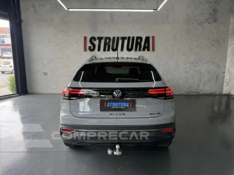 NIVUS 1.0 200 TSI Highline