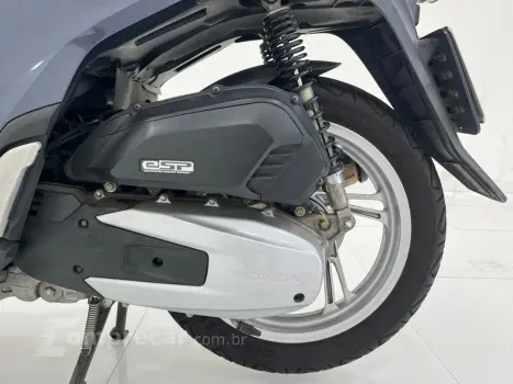 SH 150i