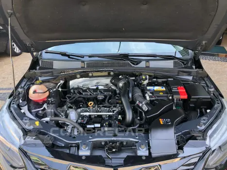 Onix 1.0 Turbo Flex Plus Premier Midnight Automático