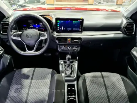 TERA COMFORT 1.0 170 TSI FLEX 12V 5P AUT