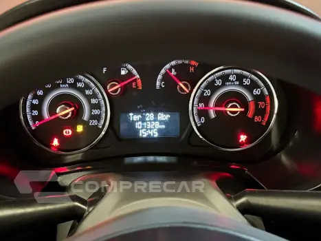 Grand Siena 1.0 Evo Flex Attractive Manual