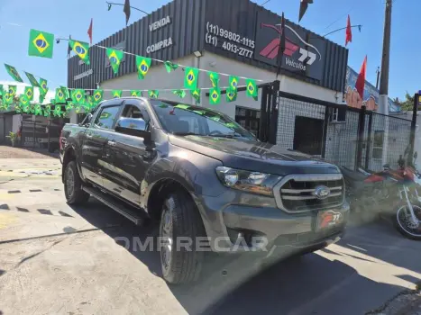 FORD RANGER XLSCD4 22H