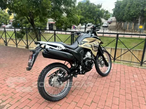 XTZ 250 LANDER
