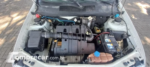 PALIO 1.0 MPI Fire 8V