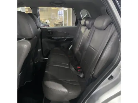 TUCSON 2.0 MPFI GLS 16V 143CV 2WD FLEX 4P AUTOMÁTICO