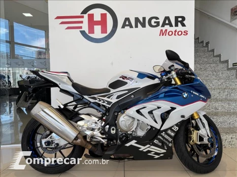 BMW S 1000 RR