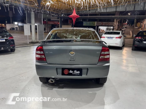 Astra Advantage 2.0 MPFI 8V FlexPower 5p