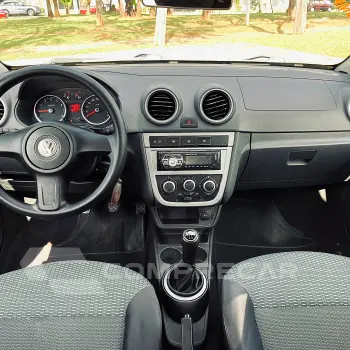 GOL 1.6 MI Trendline 8V