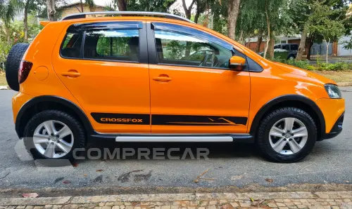 CROSSFOX 1.6 MI 8V
