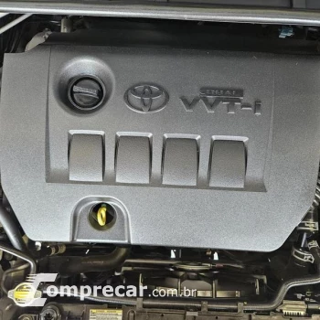 COROLLA XEI20FLEX