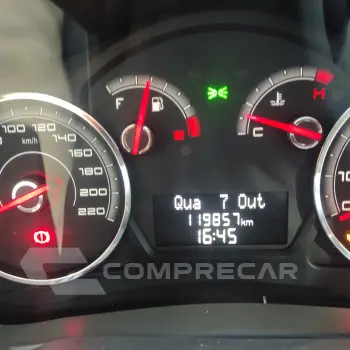 PALIO 1.0 MPI ATTRACTIVE 8V