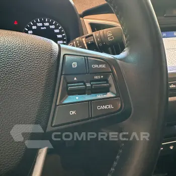 Creta Prestige 2.0 16V Flex Aut.