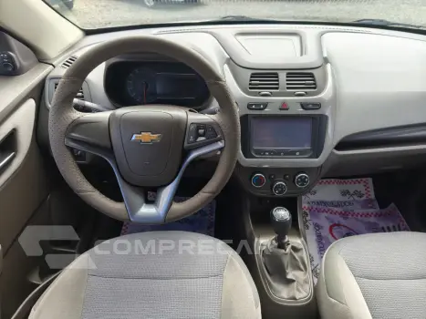 COBALT 1.8 LTZ 8V