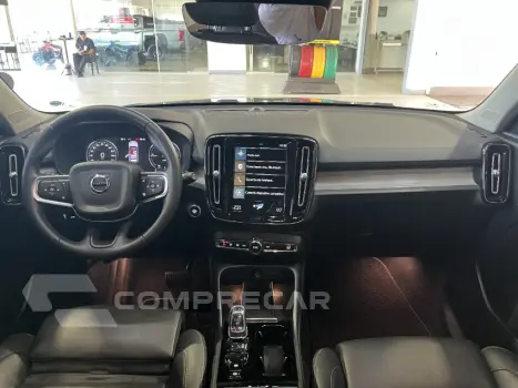 XC40 1.5 T5 Hybrid Inscription Geartronic