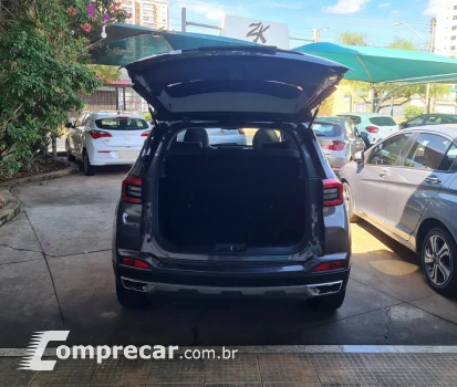 TIGGO 5X PRO 1.5 TCI Hybrid