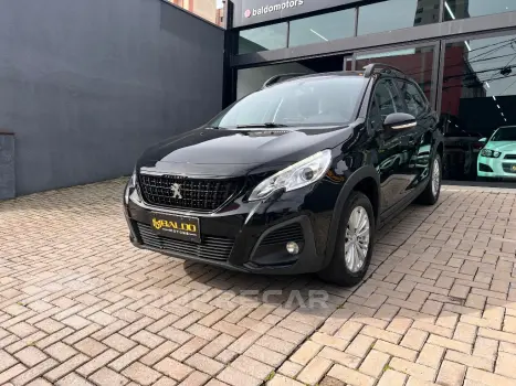 2008 Allure 1.6 Flex 16V 5p Aut.