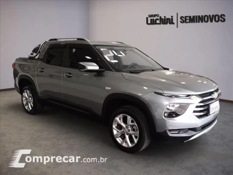 MONTANA 1.2 TURBO FLEX LTZ AUTOMÁTICO