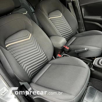 PULSE AUDACE 1.0 Turbo 200 Flex Aut.