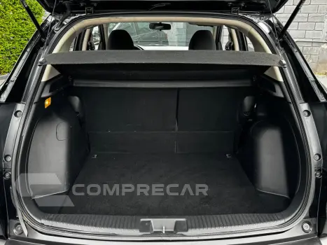 HR-V 1.8 16V EX