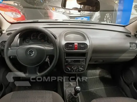 Corsa 1.4 Mpfi Maxx 8V Flex 4P Manual