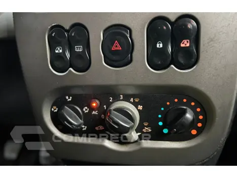 SANDERO 1.0 EXPRESSION 16V FLEX 4P MANUAL