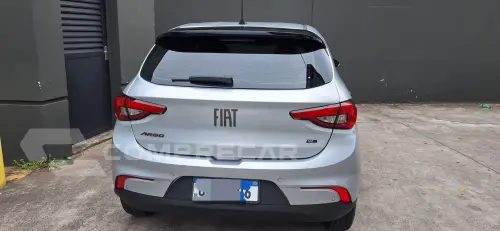 Argo Drive 1.3 Firefly CVT