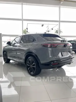 HR-V 1.5 DI I-vtec Turbo Touring