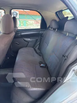 CELTA 1.0 MPFI Spirit 8V