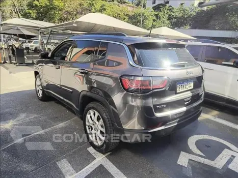 COMPASS 1.3 T270 Turbo Sport