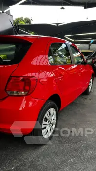 Gol 1.0 4P G6 FLEX