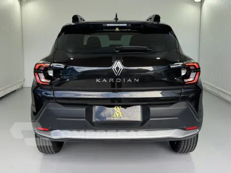 KARDIAN 1.0 TCE Iconic EDC