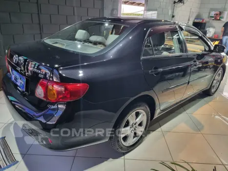 COROLLA 1.8 XEI 16V