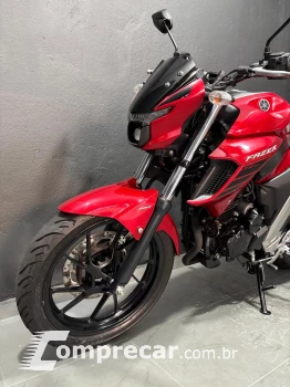 FAZER 250 FZ 25 ABS