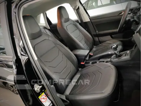 POLO 1.0 170 TSI HIGHLINE AUTOMÁTICO