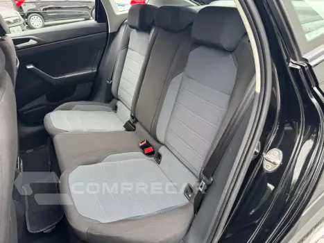 NIVUS 1.0 200 TSI Comfortline