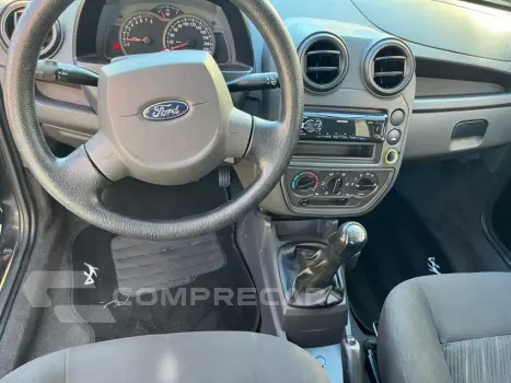 KA 1.0 MPI 8V