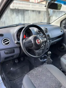 UNO 1.0 Vivace 8V