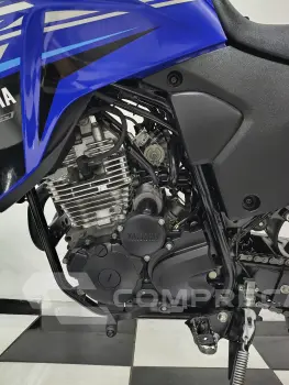 XTZ 250 Lander