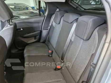 208 1.0 FIREFLY FLEX STYLE MANUAL